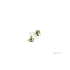 Bouchon pour durit dia.2 mm à 3 mm (2 pcs) KAVAN