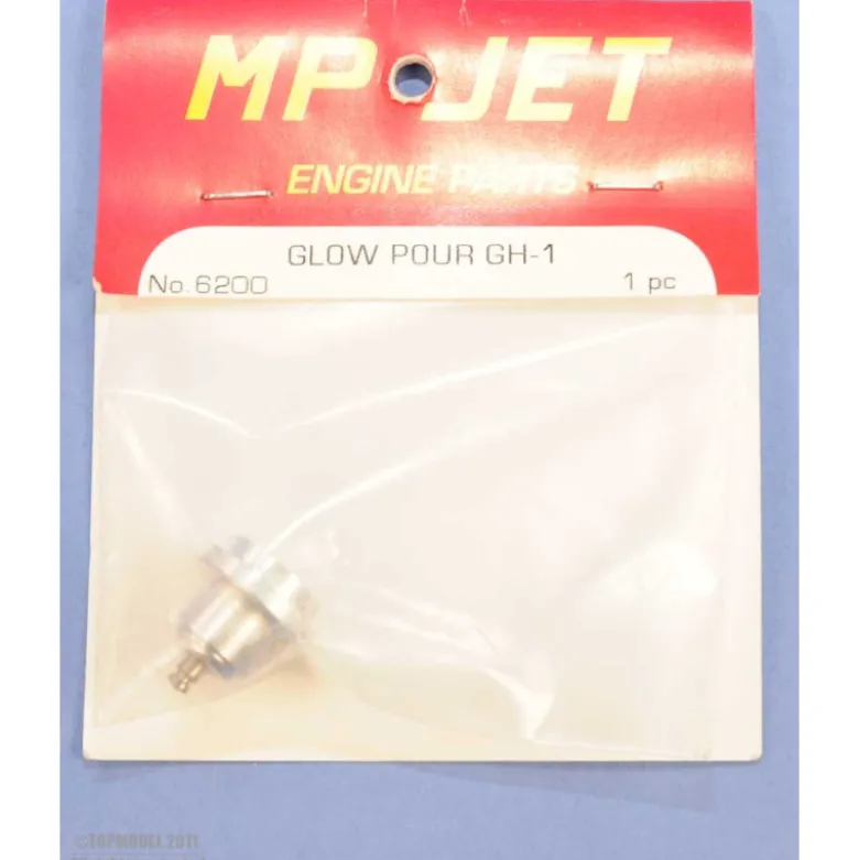 BOUGIE INSERT GH-1