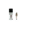 Bougie 10/40 pouces, 6mm, Rcexl