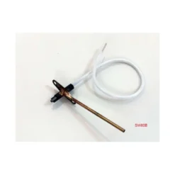 Bougie pour turbine SW80B Swiwin