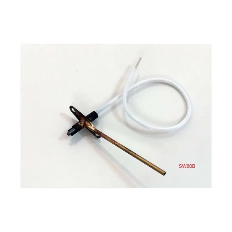 Bougie pour turbine SW80B Swiwin