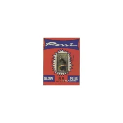 Bougie ROSSI R5 extra froide