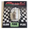 Bougie ROSSI RS6 medium turbo
