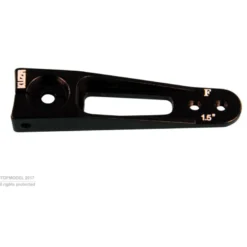 BRAS ALU 1.5"/39mm 25D FUTABA