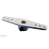 BRAS DE COMMANDE METAL 4 mm COURT 1pc