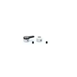Bras de direction 12 MM, 3 MM de diamètre 2pcs
