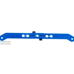 BRAS DE SERVO ALU 101,6mm JR