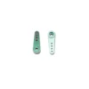 Bras de servo Alu 22mm PTK (2pcs)