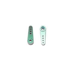 Bras de servo Alu 22mm PTK (2pcs)