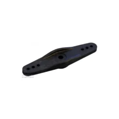 BRAS DOUBLE 2x20mm SERVO JR