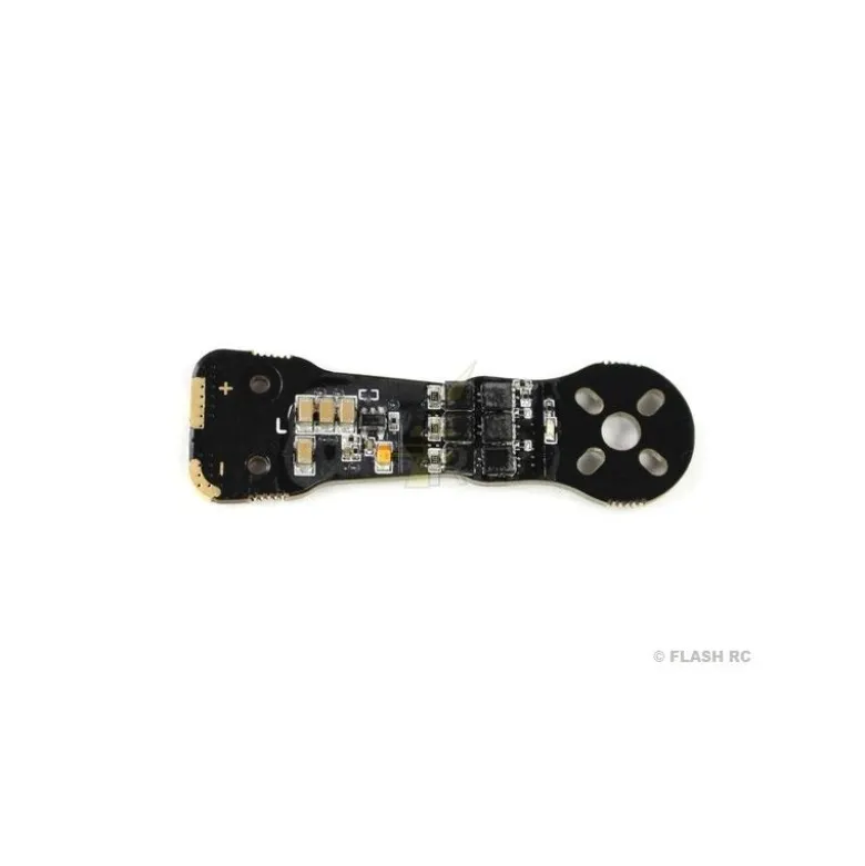 Bras gauche avec ESC pour X160