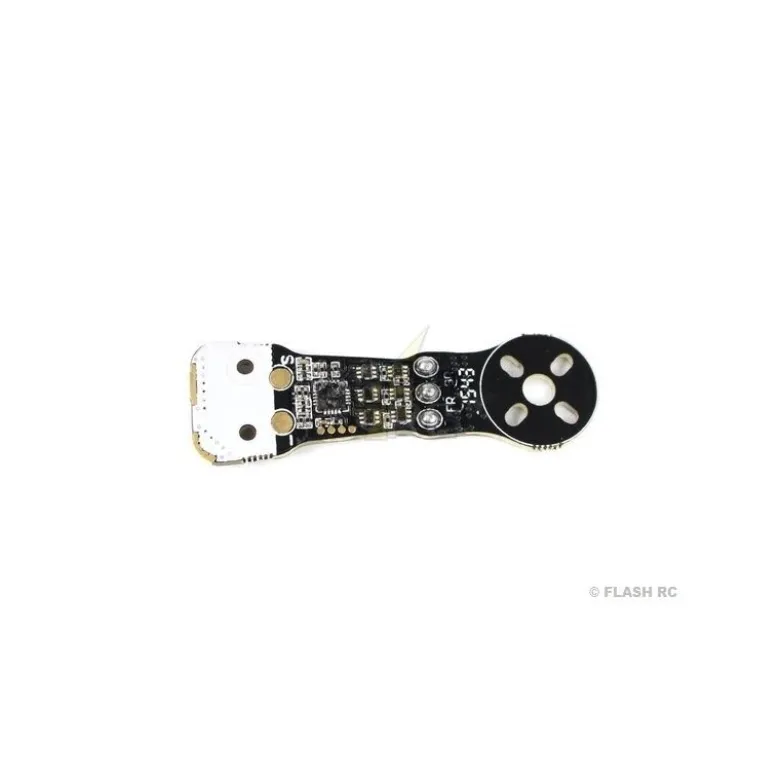 Bras gauche avec ESC pour X160