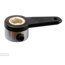 BRAS GUIGNOL 12mm, ø2,5 mm 2pcs