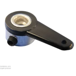 BRAS GUIGNOL 16mm, ø2,5 mm 2pcs