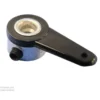BRAS GUIGNOL 16mm, ø3 mm 2pcs