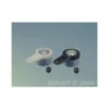 Bras Guignol 12mm pour axe 3mm Mp Jet (1pc)