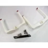 Bras larges (170 mm) pour balance de centrage électronique