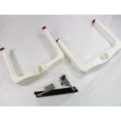 Bras larges (170 mm) pour balance de centrage électronique