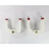 Bras Medium (65mm) pour balance de centrage électronique