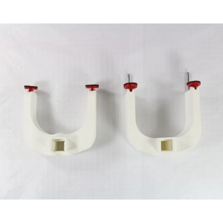 Bras Medium (65mm) pour balance de centrage électronique