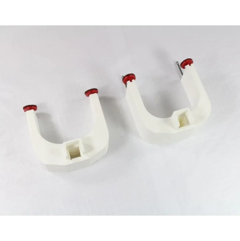 Bras Medium (65mm) pour balance de centrage électronique