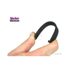 Bras plastique ultra résistants pour Para RC (2 pcs) Hacker