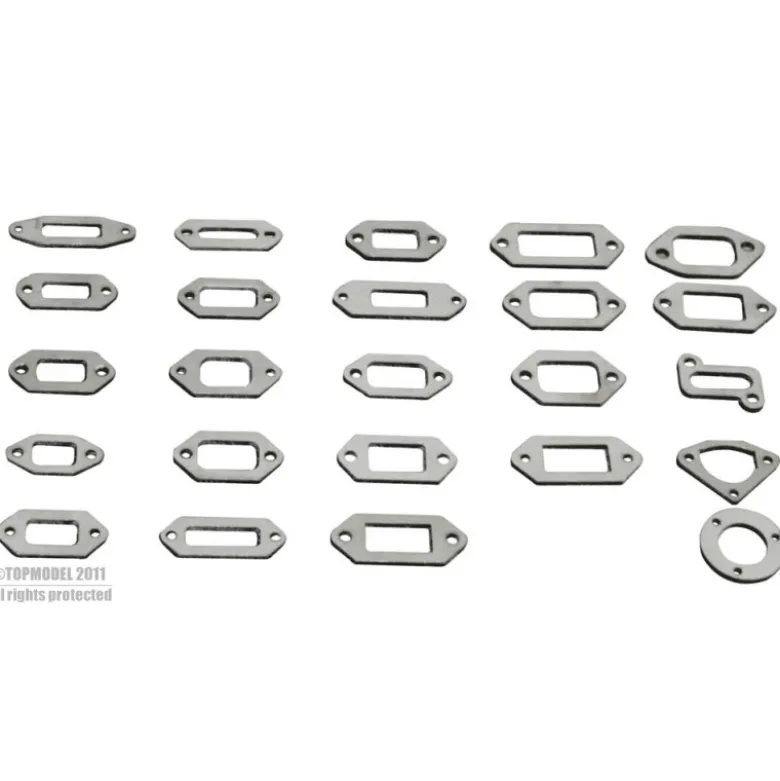 BRIDE INOX DA50-100B2