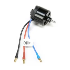 480 Brushless Outrunner Motor, 960Kv