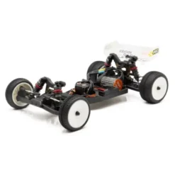 Buggy 1/10eme 2WD brushless X-Mid RTR Hobbytech