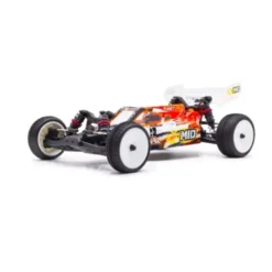 Buggy 1/10eme 2WD brushless X-Mid RTR Hobbytech