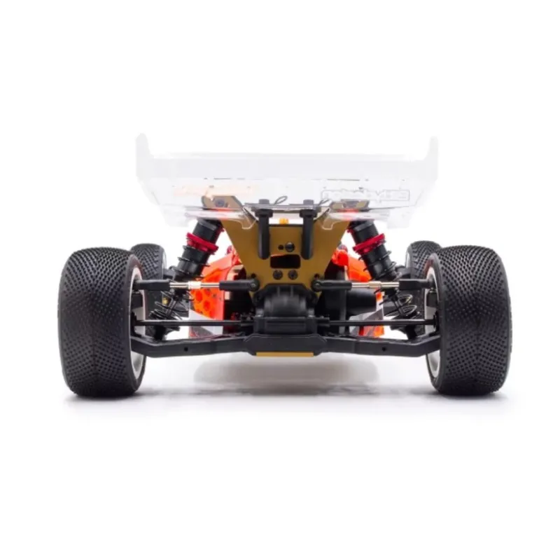 Buggy 1/10eme 2WD brushless X-Mid RTR Hobbytech