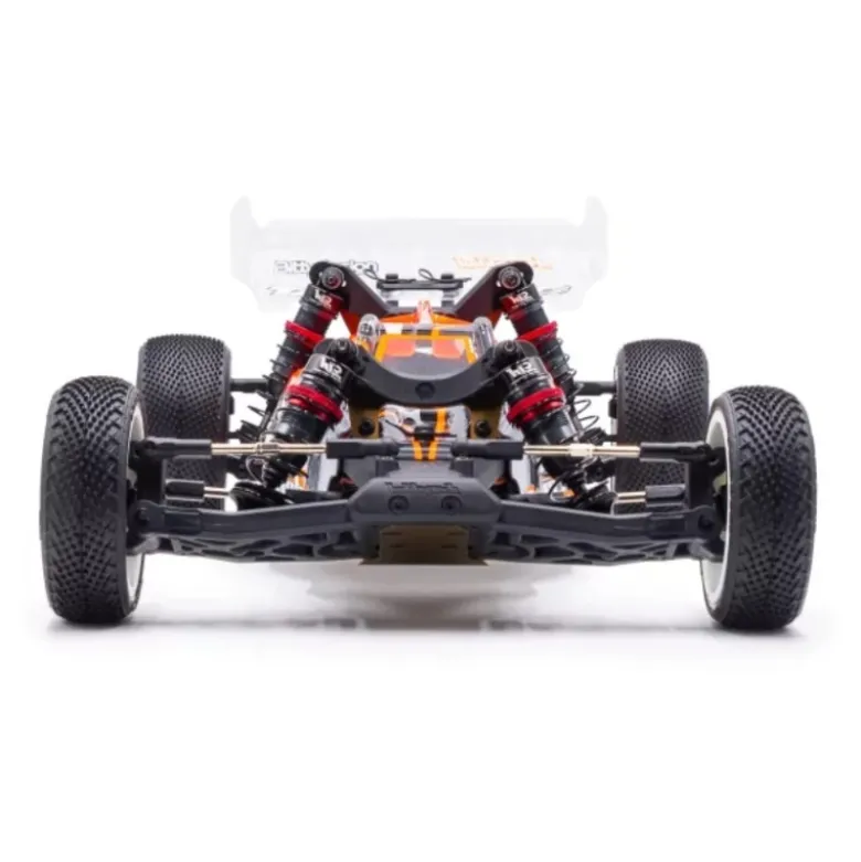 Buggy 1/10eme 2WD brushless X-Mid RTR Hobbytech