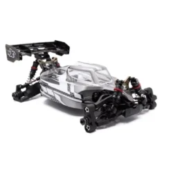 Buggy 1/8ème Spirit NXT RR EP Race Roller