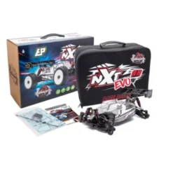 Buggy 1/8ème Spirit NXT RR EP Race Roller