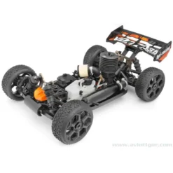 BUGGY VORZA NITRO