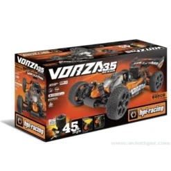 BUGGY VORZA NITRO