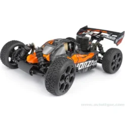 BUGGY VORZA NITRO