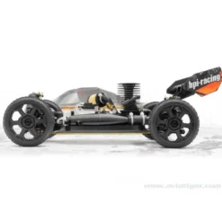 BUGGY VORZA NITRO