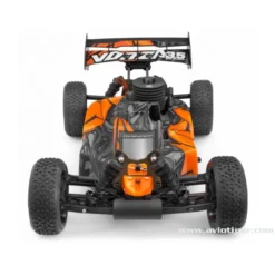 BUGGY VORZA NITRO