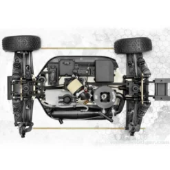 BUGGY VORZA NITRO