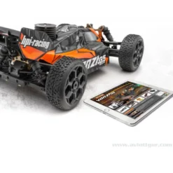 BUGGY VORZA NITRO
