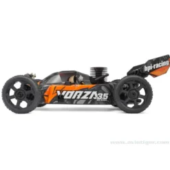 BUGGY VORZA NITRO