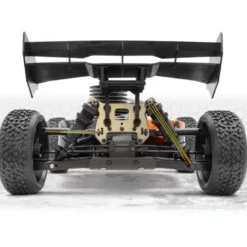BUGGY VORZA NITRO