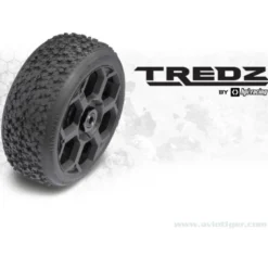 BUGGY VORZA NITRO