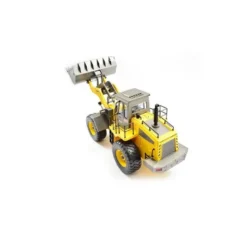 Bulldozer 2.4Ghz Premium HOBBY ENGINE