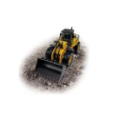 Bulldozer 2.4Ghz Premium HOBBY ENGINE