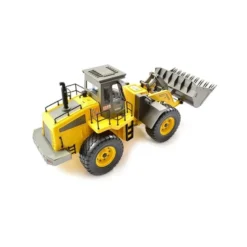 Bulldozer 2.4Ghz Premium HOBBY ENGINE