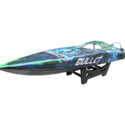 BULLET OFF-SHORE BL ARTR
