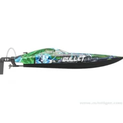 BULLET OFF-SHORE BL RTR