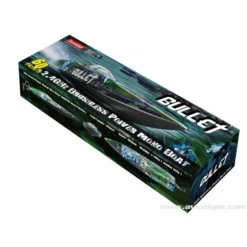 BULLET OFF-SHORE BL RTR